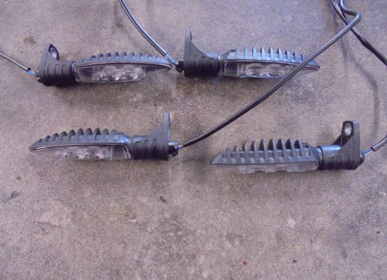 Knipperlicht BMW R 1250 GS