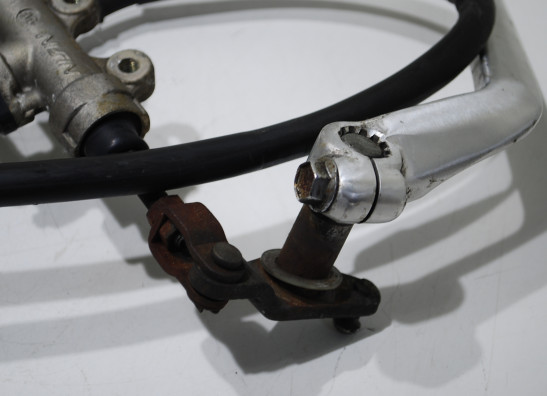 Rempedaal Suzuki GSX F 1100