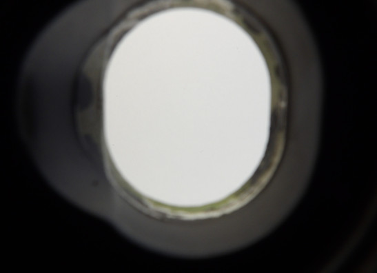 Ansaugstutzen Benelli TRK 502 X