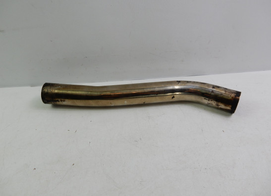 Uitlaat Moto Guzzi V10 Centauro