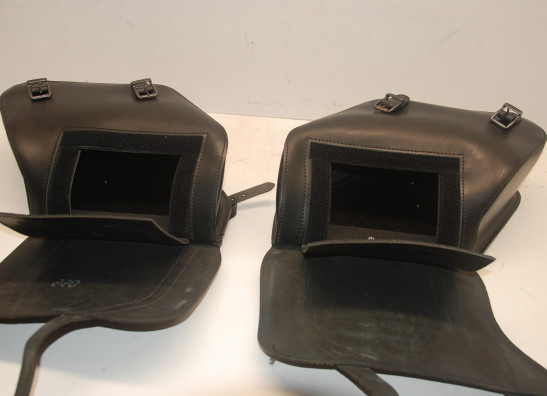 Koffersatz Harley Davidson Custom universal other