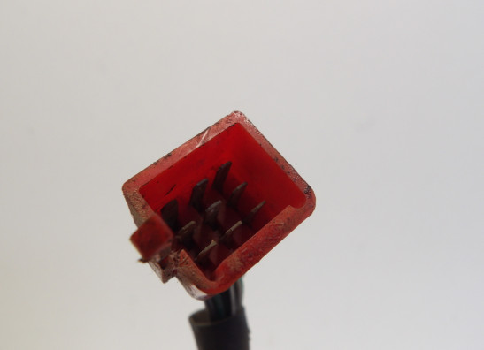 Handlebar switch assy right Honda VF 700  750 C Magna