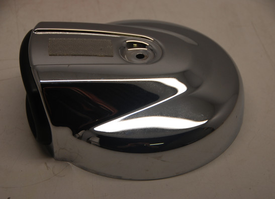 Luchtfilterhuis Harley Davidson Softtail