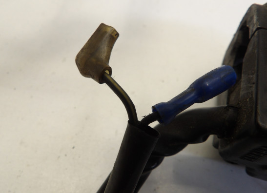Handlebar switch assy left Yamaha FZ 750