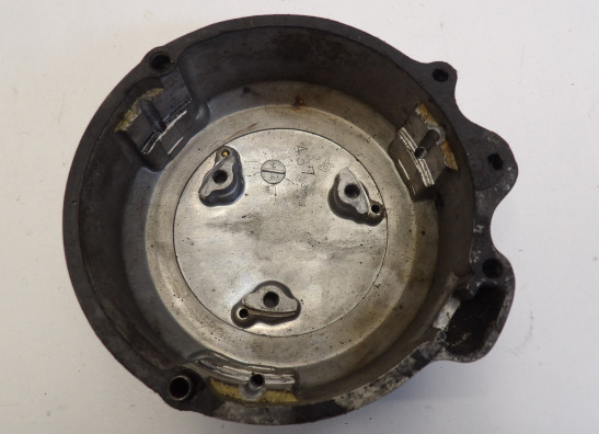 Generator cover Honda CB 550