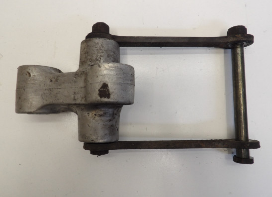 Link systeem achterveer Yamaha FAZER 600