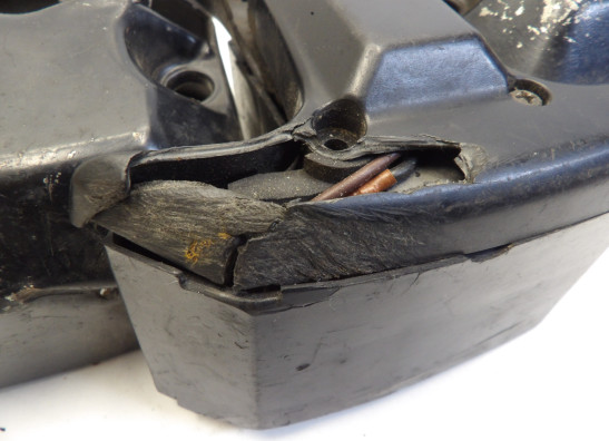 Teller Yamaha XS 1100