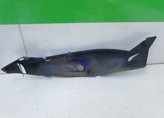 Linker achterkant Yamaha YZF 600 Thundercat