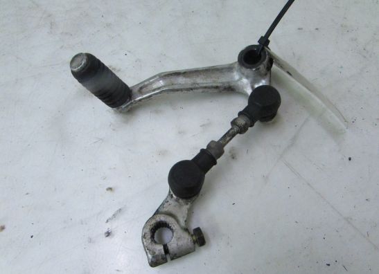 Schakelpedaal Suzuki GSX F 600