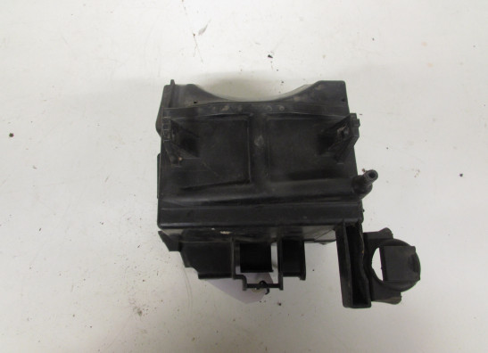 Accubak Honda CBR 600 F