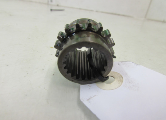 Motorblok diverse Honda CBR Fireblade