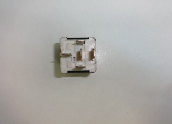 Relais Triumph Tiger 1050