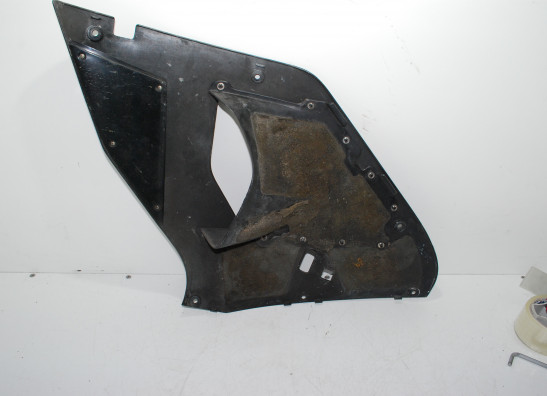 Seitenverkleidung rechts Aprilia RSV 1000