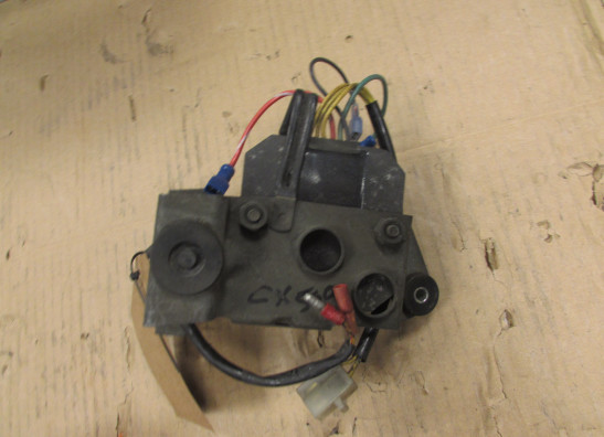 Spanningsregelaar Honda CX 500