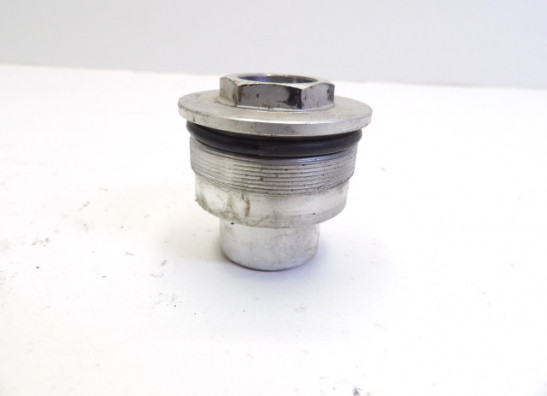 Voorpoot binnen Kawasaki ZZR 250