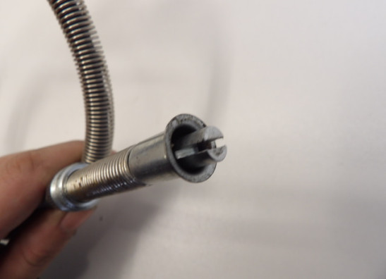 Speedocable Suzuki VS 1400 Intruder