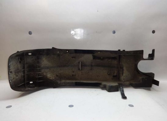 Achterspatbord Yamaha XJ 600 Diversion