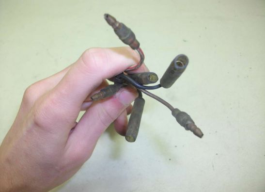 Ignitor CDI ECU Yamaha Overige Yamaha