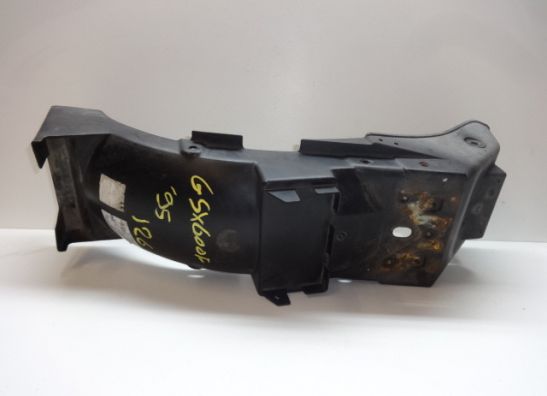 Achterspatbord Suzuki GSX F 600