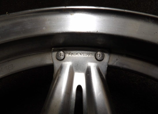 Achtervelg Honda CB 750 