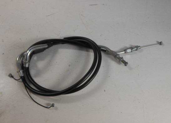Throttle cable Suzuki GSX R 1300 Hayabusa