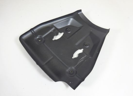 Uitlaat Kawasaki ZX 6 R