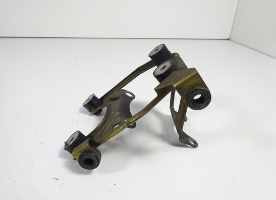 Accubak Ducati monster 600