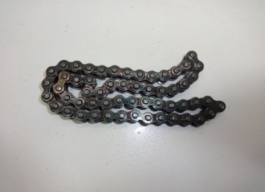 Oliepomp Honda VT 1100