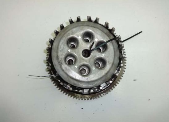Clutch Yamaha FZ 750