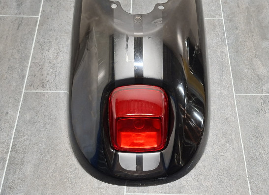 Hinterradabdeckung Harley Davidson Overige Harley Davidson