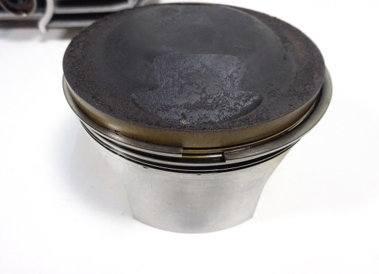 Cilinderblok Ducati monster 796