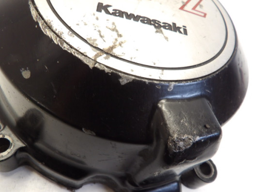 Motorblockdeckel Kawasaki GPZ 750