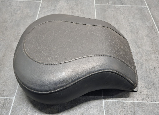 Buddy zadel Harley Davidson FLSTF Fat Boy Lo