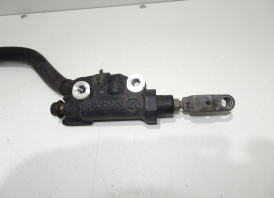 Rear brake master cylinder  Yamaha XJR 1300