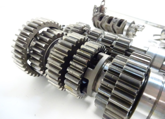 Versnellingsbak Kawasaki Z 800