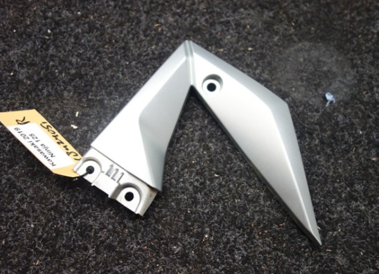 Rechter zijkuip klein Kawasaki Ninja 125
