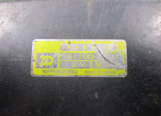 CDI ECU unit Honda VF 700  750 F