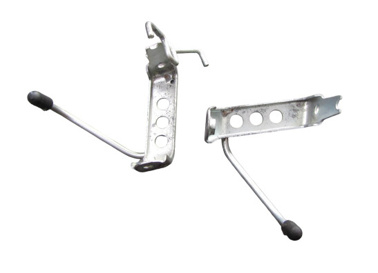 Kuipframe Suzuki SV 650