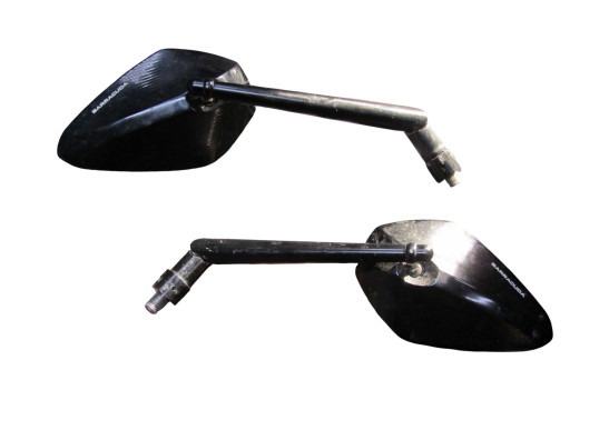 Spiegel set Triumph 675 Street Triple R