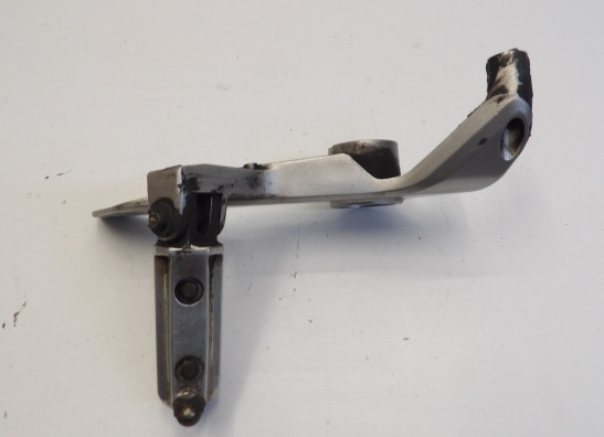 Schetsplaat links Honda VFR 800 I