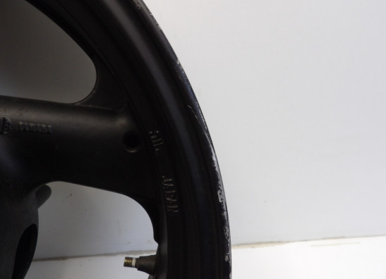 Achtervelg Yamaha FZR 1000