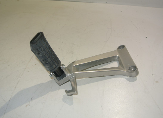 Duo voetsteun links Honda CBR 125 R