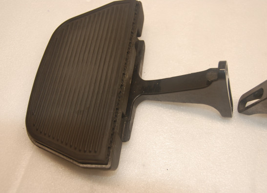 Duo voetsteun set Harley Davidson Touring FL