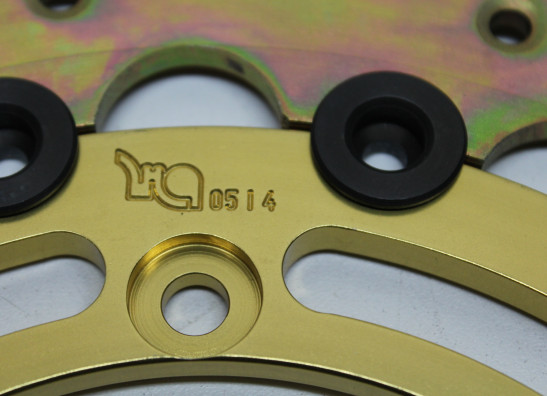 Bremsscheibenset Yamaha YZF R1