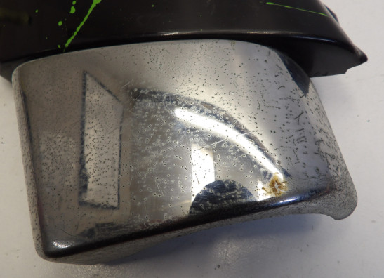 Cowl right small Suzuki GS 450