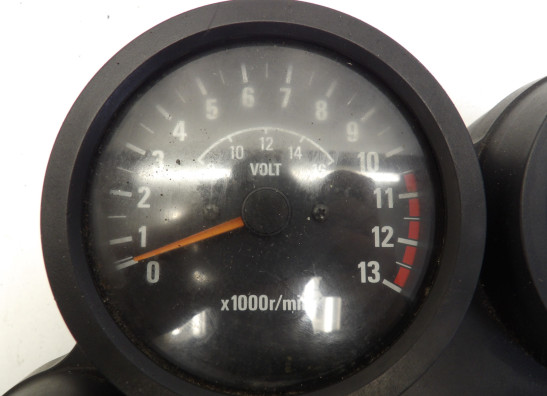 Tellerset Kawasaki GPZ 900