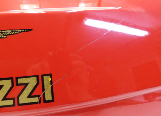 Tank Moto Guzzi V35 V50 V65