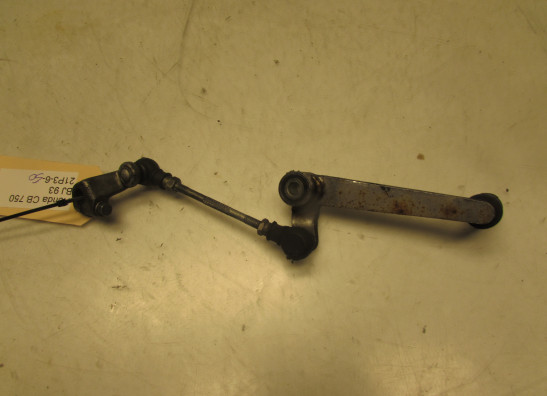 Schakelpedaal Honda CB 750 