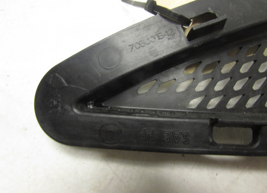 Linker zijkuip klein Can-am Overig Can Am