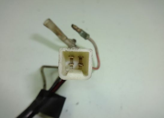 Fuse box Kawasaki CSR 305 LTD